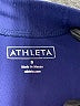 Athleta Blue Casual Pants Size S - photo 7