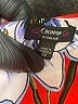 Cocomo Red 3/4 Sleeve Blouse Size 3X - photo 7