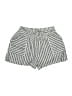 C established 1946 Stripes Gray Shorts Size M - photo 1