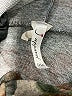 Assorted Brands Camo Floral Brown Pullover Sweater Size XXL - photo 7