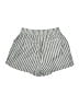 C established 1946 Stripes Gray Shorts Size M - photo 2