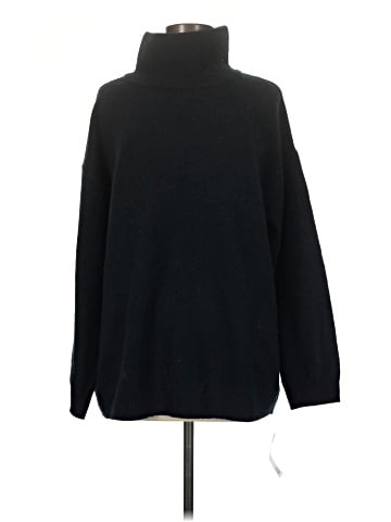 F&F Clothing Turtleneck Sweater (view 1)