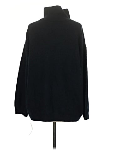 F&F Clothing Turtleneck Sweater (view 2)