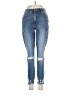 ONETEASPOON Blue Jeans Size 28 waist - photo 1