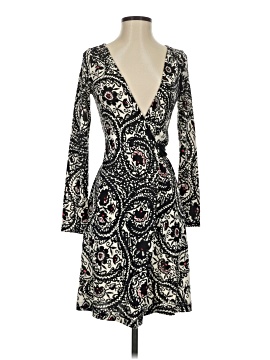 Diane Von Furstenberg Cocktail Dress