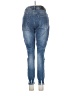 ONETEASPOON Blue Jeans Size 28 waist - photo 2