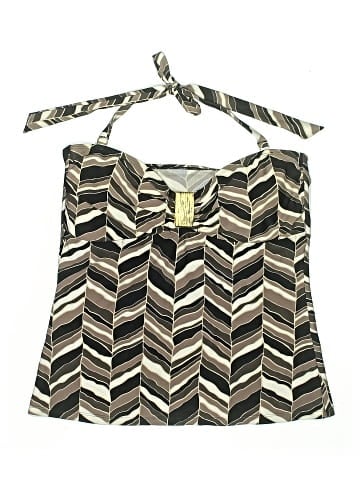 Leilani Swimsuit Top (view 1)