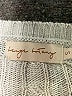 BEIGE BOTANY Gray Cardigan Size S - photo 7