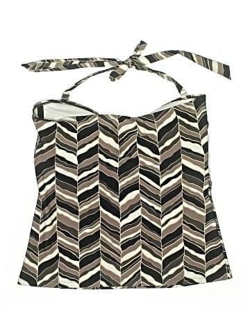 Leilani Swimsuit Top (view 2)