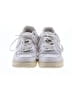 Nike Gray White Sneakers Size 9 - photo 2