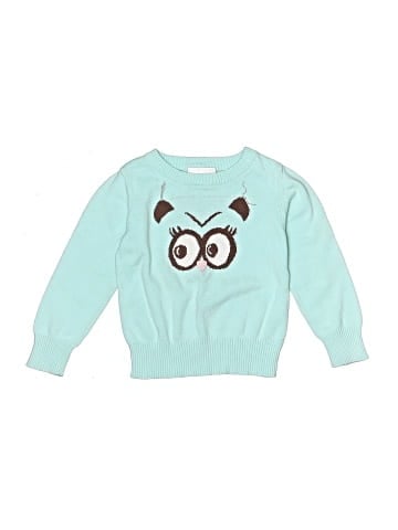 Iris & Ivy Pullover Sweater (view 1)