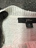 J.Crew Silver Turtleneck Sweater Size S - photo 7