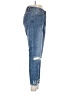 ONETEASPOON Blue Jeans Size 28 waist - photo 4