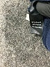 Betabrand Solid Blue Dress Pants Size Med long - photo 5