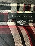 Sanctuary Plaid Black Long Sleeve Button-Down Shirt Size 2X - photo 7