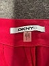 DKNYC Color Block Red Casual Pants Size 14 - photo 7