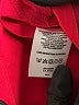 DKNYC Color Block Red Casual Pants Size 14 - photo 8