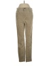 Ann Taylor LOFT Chevron-herringbone Tan Jeans Size 4 - photo 1