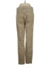 Ann Taylor LOFT Chevron-herringbone Tan Jeans Size 4 - photo 2