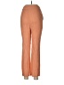 Stradivarius Orange Dress Pants Size M - photo 2