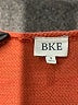 BKE Orange Sleeveless Top Size S - photo 7