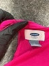 Old Navy 100% Polyester Solid Pink Casual Dress Size M - photo 7