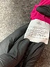 Old Navy 100% Polyester Solid Pink Casual Dress Size M - photo 8