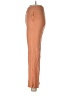 Stradivarius Orange Dress Pants Size M - photo 5