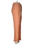 Stradivarius Orange Dress Pants Size M - photo 4