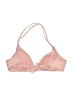 Adore Me 100% Polyester Pink Swimsuit Top Size M - photo 2