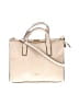 Dune London Gold Tan Satchel One size - photo 1