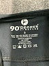 90 Degree by Reflex Black Active Pants Size S - photo 4