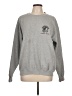 Gildan Gray Sweatshirt Size L - photo 1