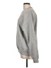 Gildan Gray Sweatshirt Size L - photo 5