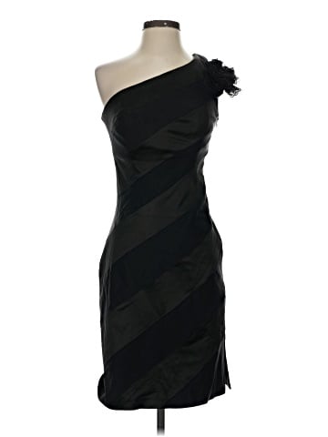 Oleg Cassini Cocktail Dress (view 1)