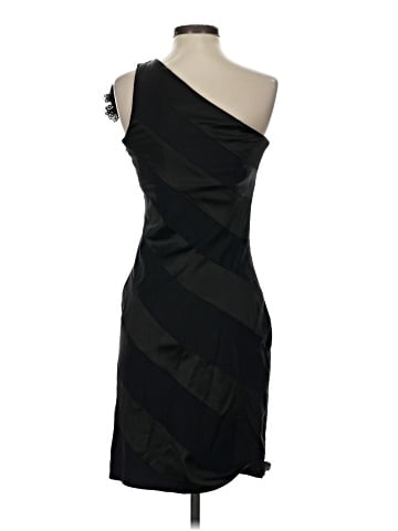 Oleg Cassini Cocktail Dress (view 2)
