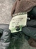 Tehen Brown Sweatshirt Size 2 - photo 9