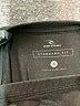 Rip Curl Black Short Sleeve T-Shirt Size S - photo 7