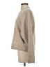 Zara Solid Tan Pullover Sweater Size S - photo 5