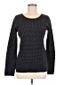 41Hawthorn Polka Dots Black Pullover Sweater Size M - photo 1