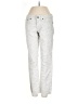 PrAna Tweed Silver Jeans Size 0 - photo 1
