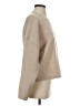 Zara Solid Tan Pullover Sweater Size S - photo 4