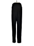 Shape FX Solid Black Casual Pants Size 8 - photo 2