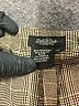 Peck & Peck Plaid Gray Dress Pants Size 14 - photo 6