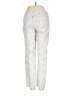 PrAna Tweed Silver Jeans Size 0 - photo 2
