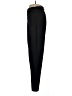 Shape FX Solid Black Casual Pants Size 8 - photo 5