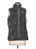 L.L.Bean Gray Fleece Size M - photo 1