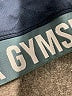 Gymshark Blue Sports Bra Size XXS - photo 7