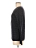 41Hawthorn Polka Dots Black Pullover Sweater Size M - photo 5