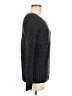 41Hawthorn Polka Dots Black Pullover Sweater Size M - photo 4